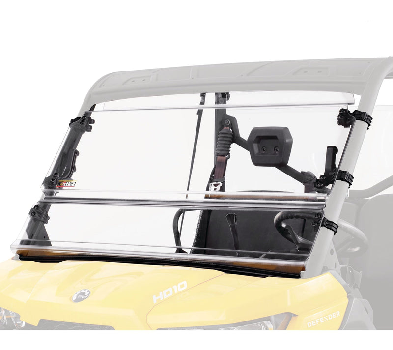UTV Windshield Full-Tilt for CAN-AM Defender Y3390