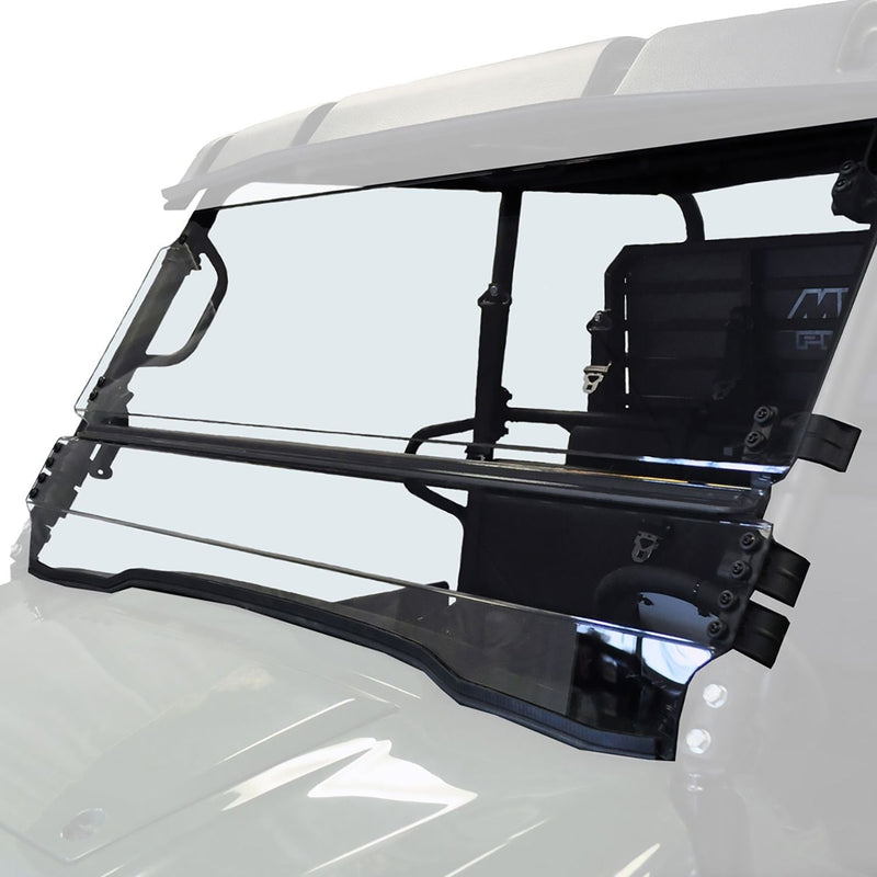 UTV Windshield Full-Tilt for Mule Pro Y0899