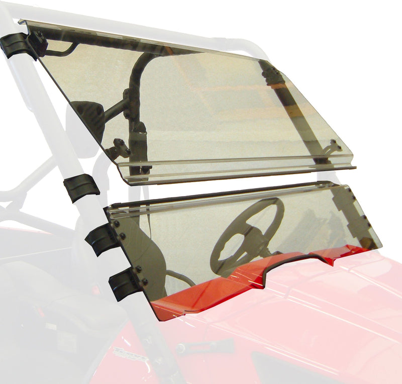UTV Windshield Full-Tilt for TERYX 2010-13 C1891