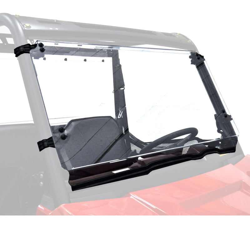 UTV Windshield Full-Tilt for Ranger ETX/EV/500/570/570 CREW V5332
