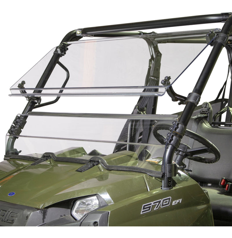 UTV Windshield Full-Tilt for Ranger Mid-size/400/500/570 U3231