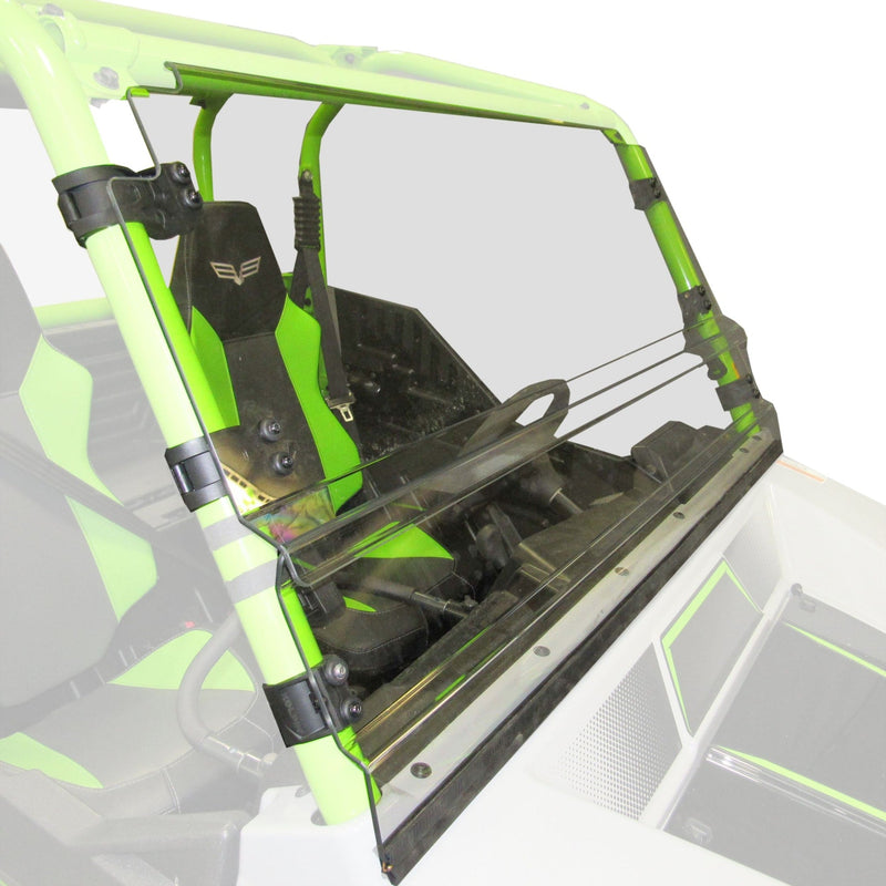UTV Windshield Full-Tilt for Havoc/Stampede N3570