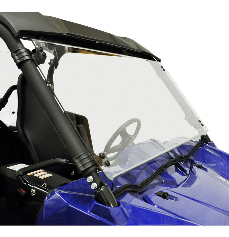 UTV Windshield Full-Tilt for Wolverine E6141