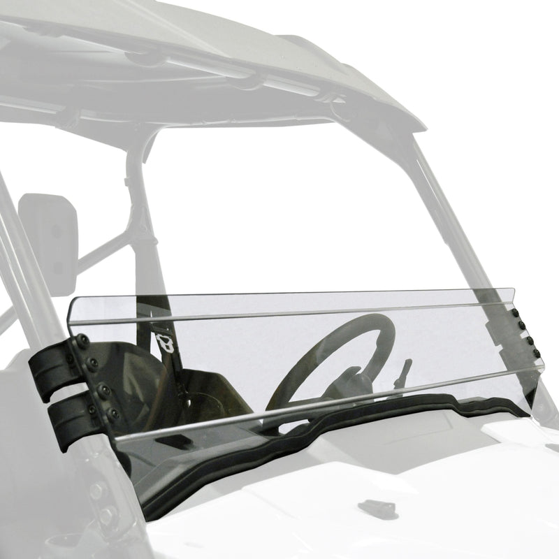 UTV Windshield Half-Fixed for Pioneer 1000 2-PASS/5-PASS R6301