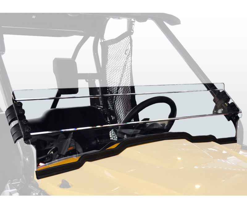 UTV Windshield Half-Fixed for Pioneer 500 E9575