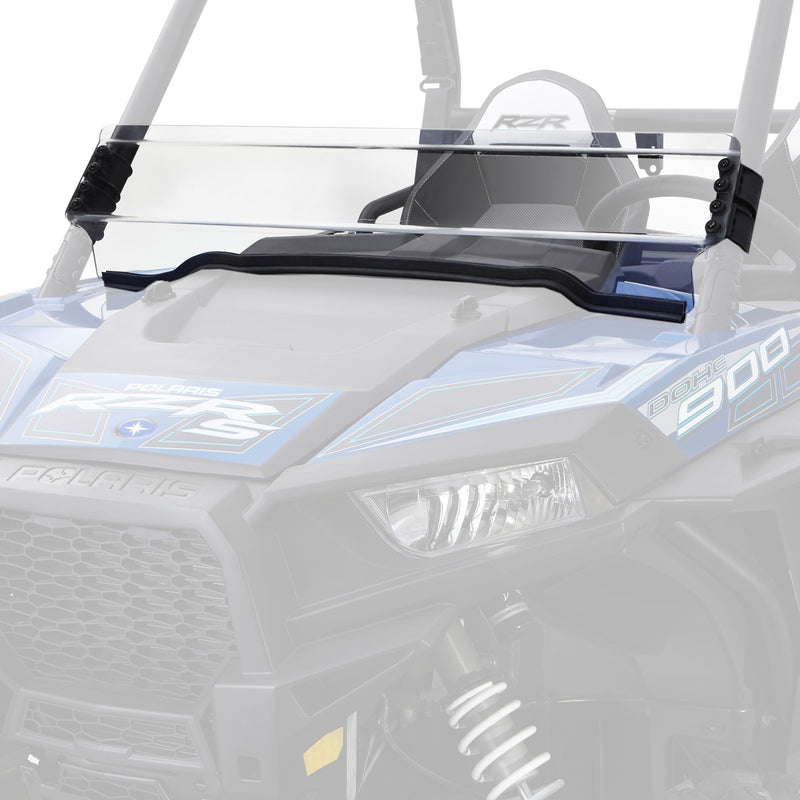 UTV Windshield Half-Fixed for RZR 900/XP900/1000/XP1000 W7656