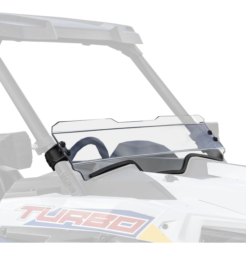 UTV Windshield Half-Fixed for RZR XP S9918