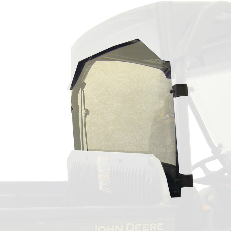 UTV Windshield Rear Panel for 2007-2012 625i/825i/HPX G1420