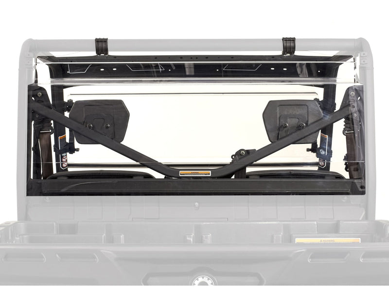 UTV Windshield Rear Panel for CAN-AM Defender P7427