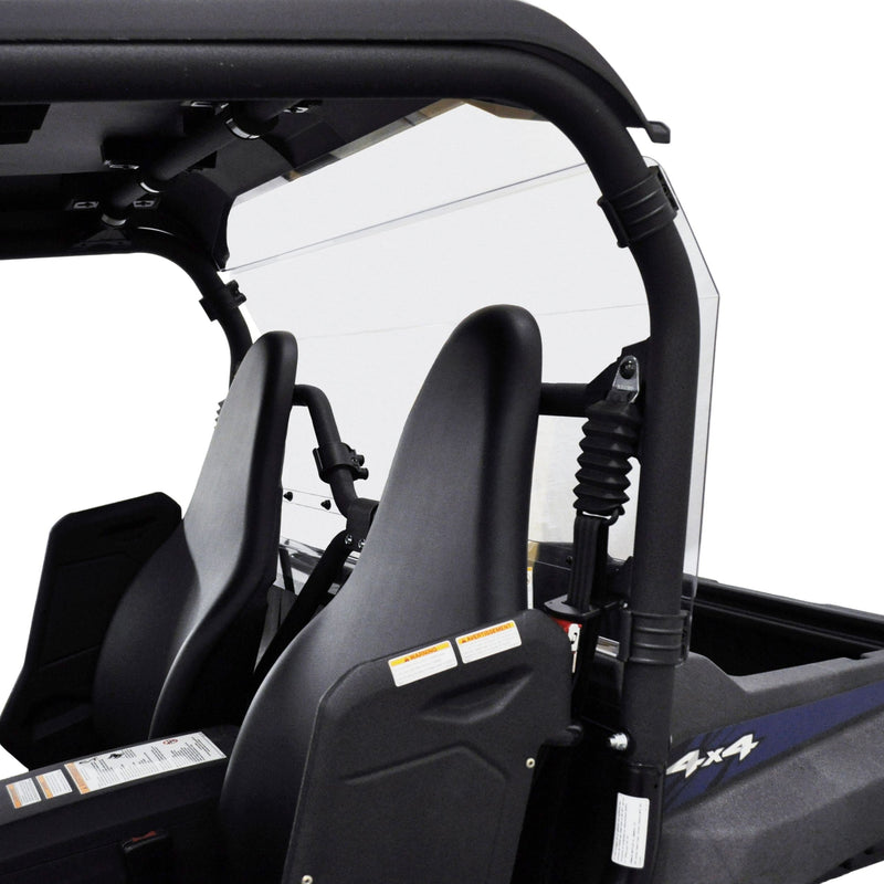 UTV Windshield Rear Panel for Wolverine L7113