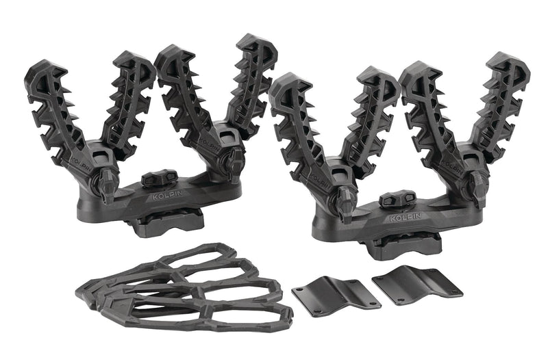 XLR Double Rhino Grip, 2-pk Y6149