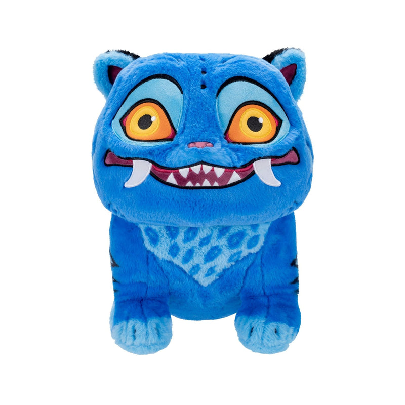 12-in Derpy Plush, Blue H6704