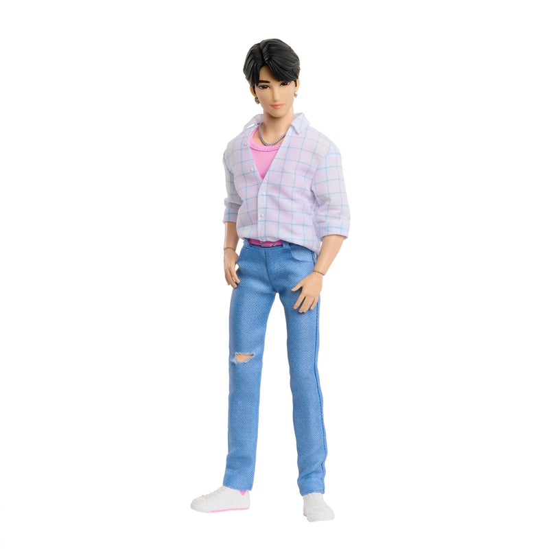 Jinu Doll O5284