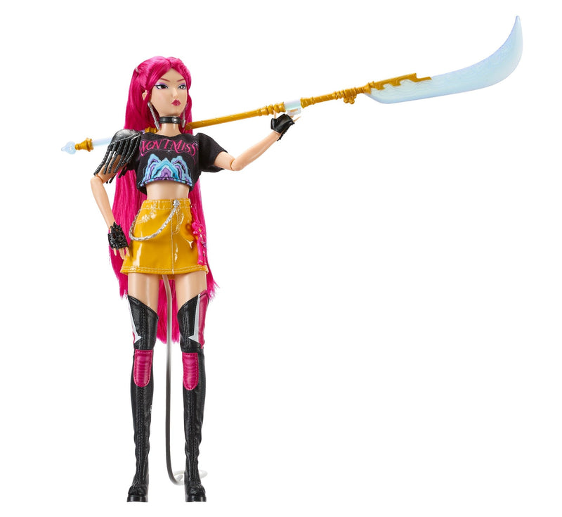 Mira Doll J7179