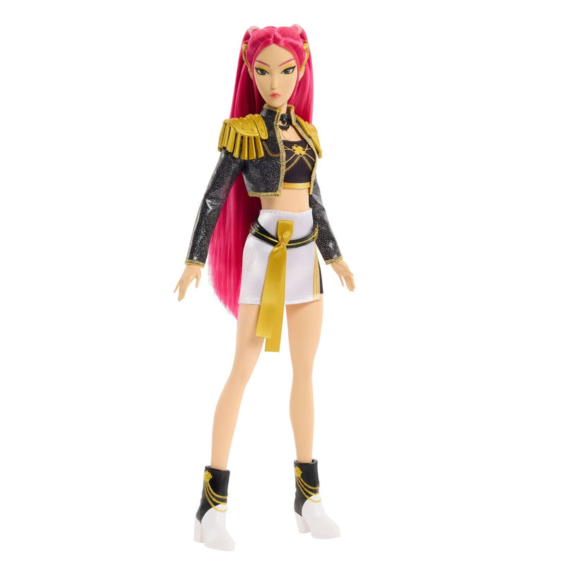Mira Singing Doll Z6223
