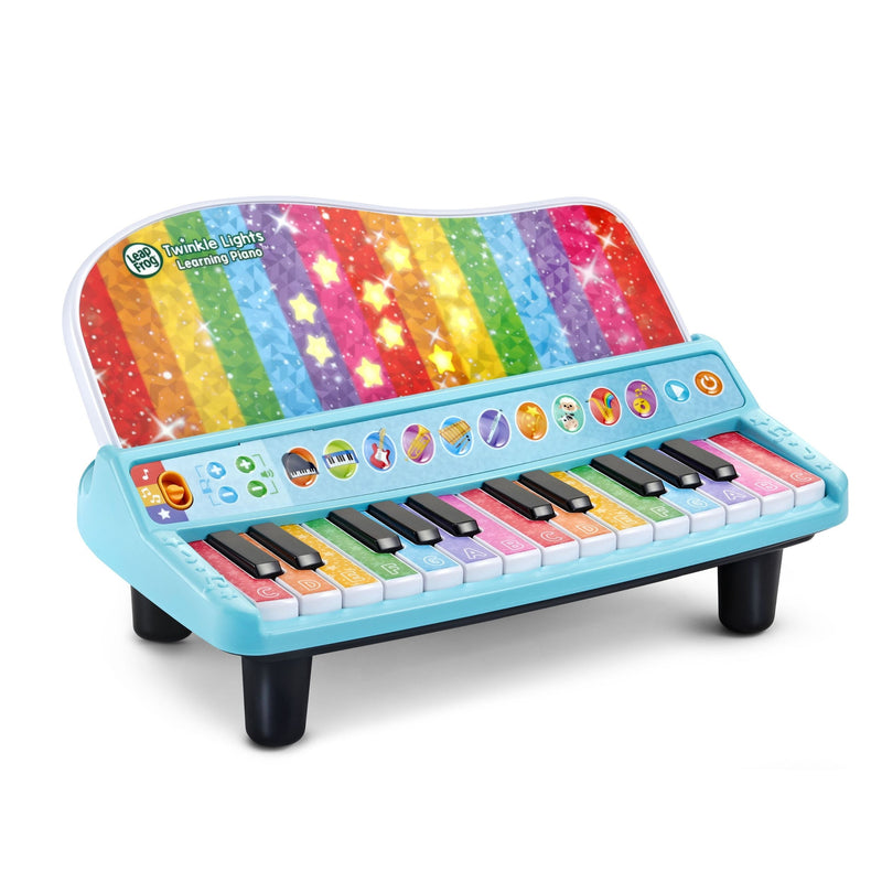 Twinkle Lights Learning Piano EN D4658