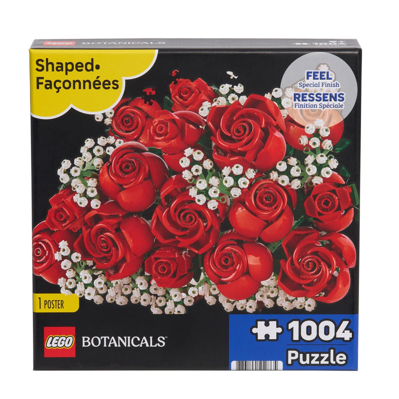 1000 PCS Botanicals Puzzle L1600