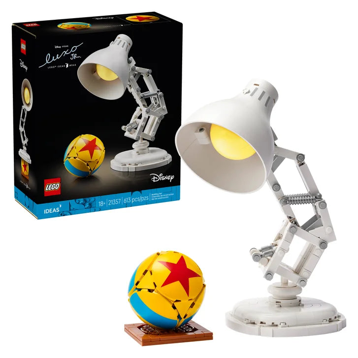 Ideas Luxo Jr. 21357 F9944