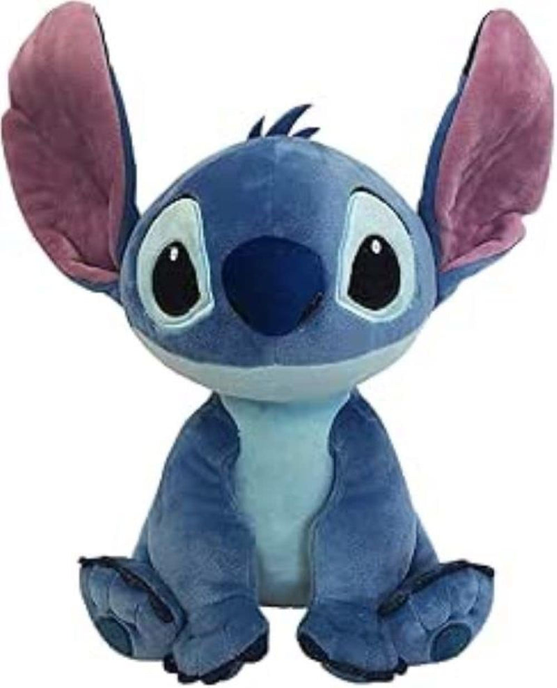 9-in Squeezable Foam Plush Toy Q4891