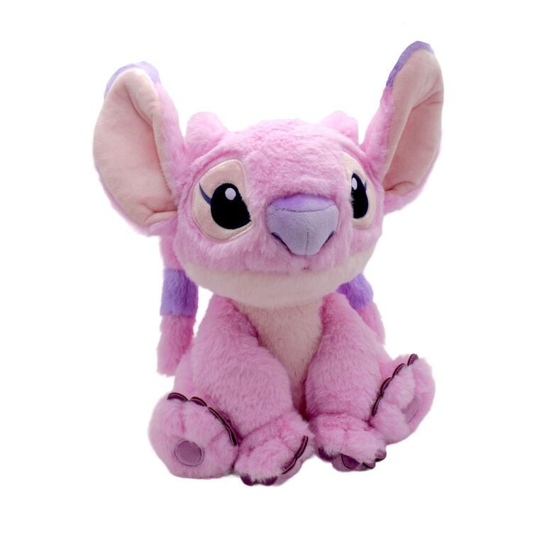 Huggable Soft Plush for Ages 2+, 13-in Y0751