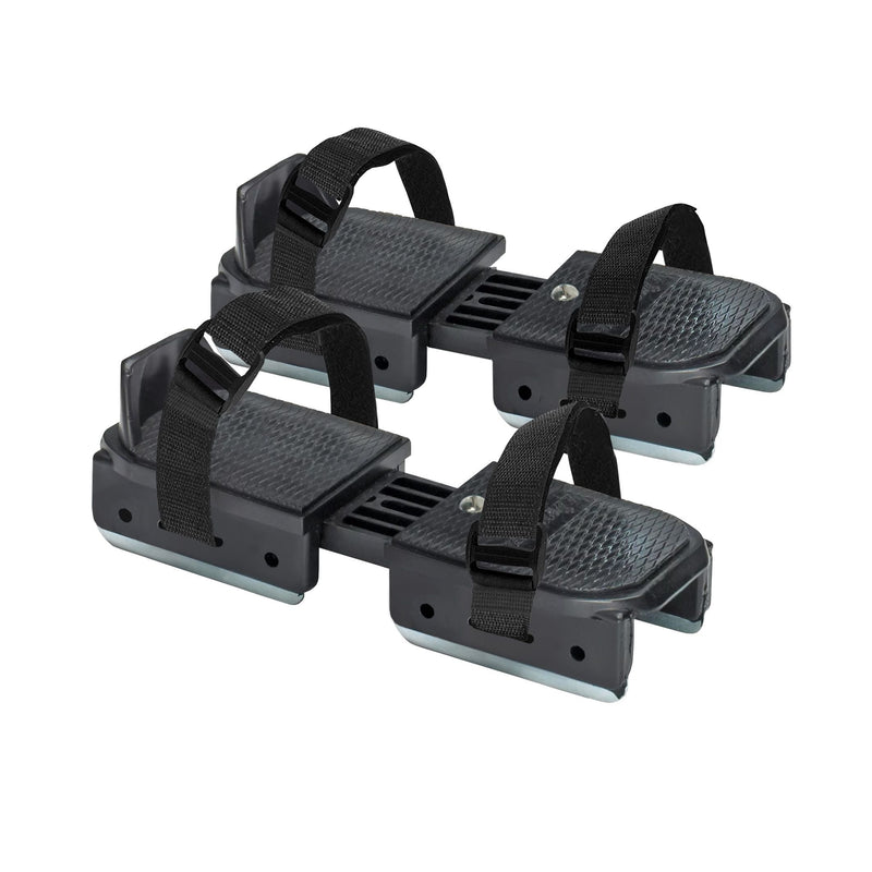 Bob Skates Adjustable Double Blades, Youth S0182