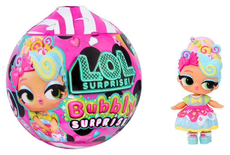 L.O.L. Surprise Make-It Tots, Assorted T6788