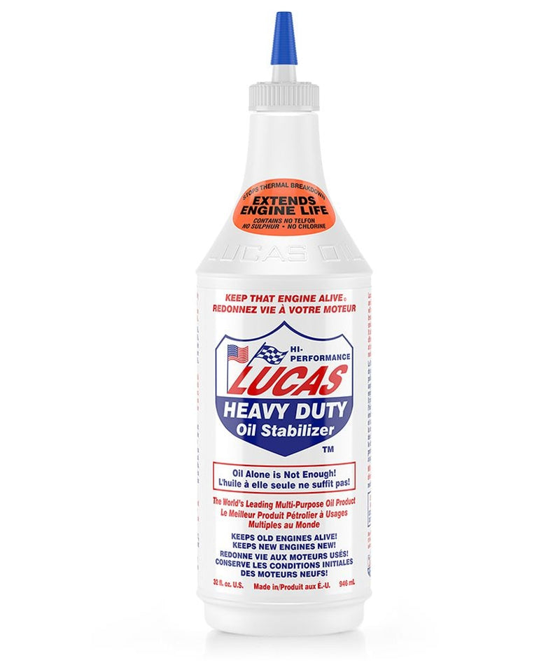 Oil Heavy-Duty High-Performance Oil Stabilizer, 946-mL D2786