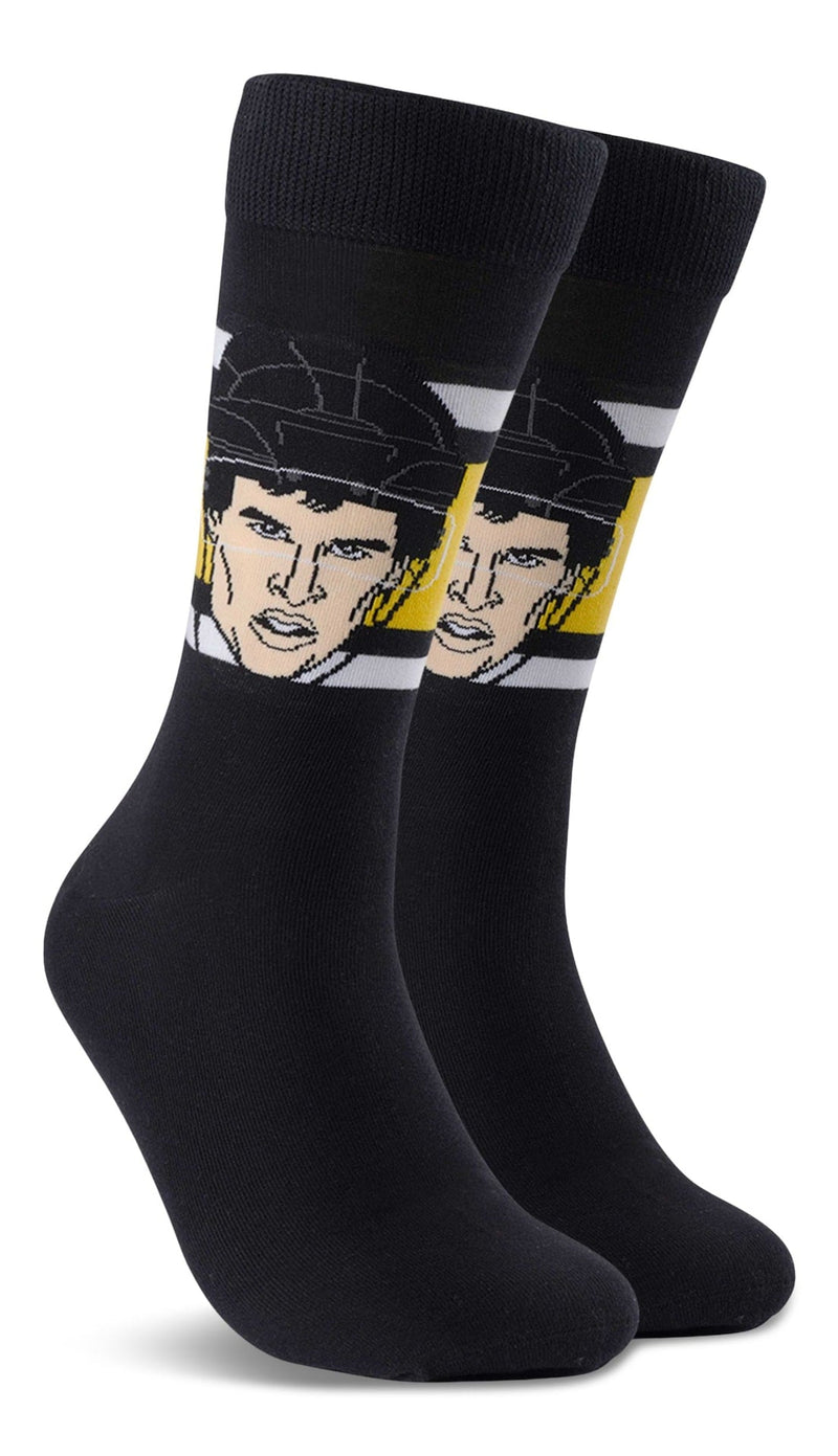 "Sockey" Crew Socks, Adult, One Size W5714