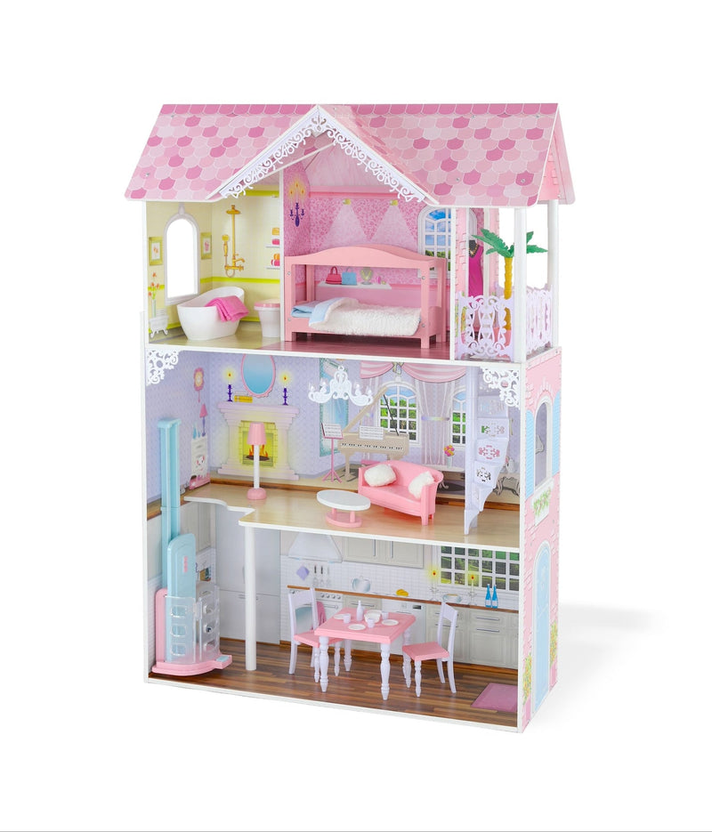 Manor Dollhouse Y5947