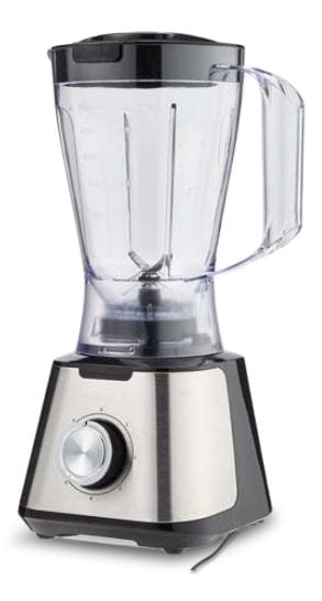 5-Speed Blender with Pulse Button, 500W J9048