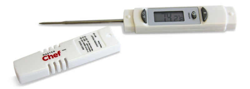 Digital Instant Read Thermometer E7633