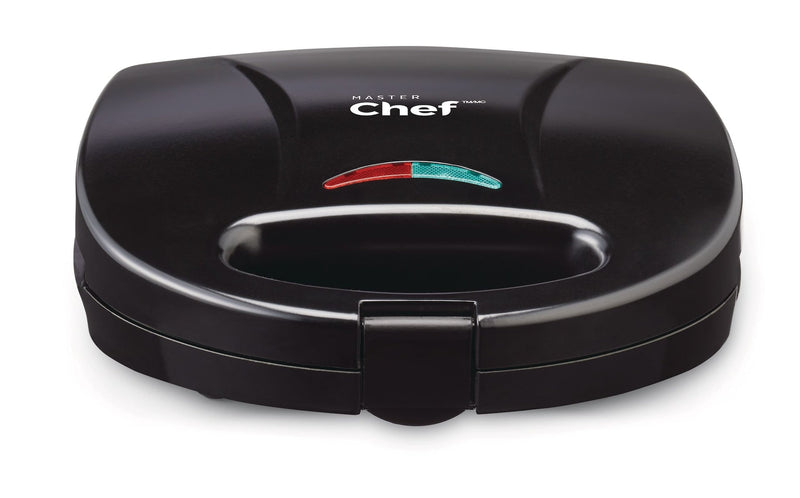 Non-Stick Waffle Maker with Indicator Lights T1744