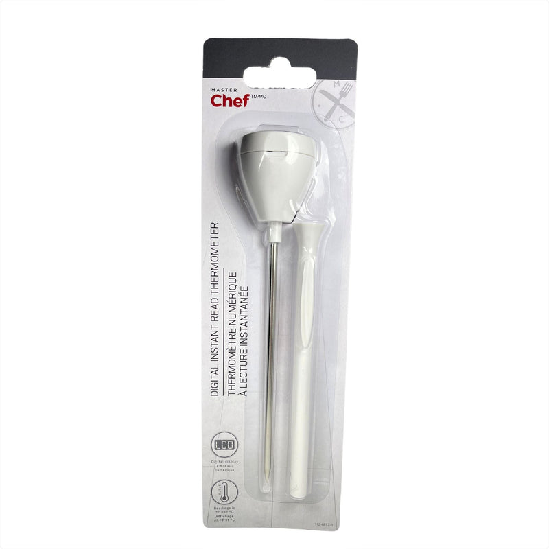 Tulip Digital Instant Read Thermometer B0712