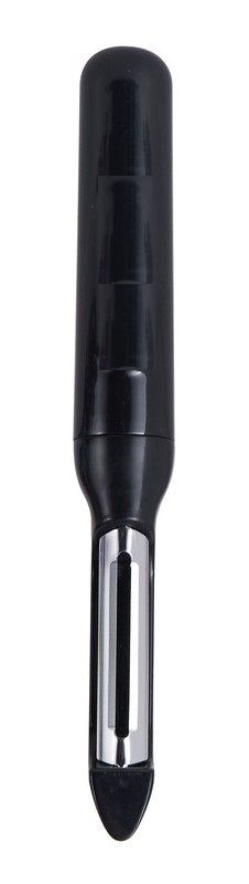 Pro Euro Kitchen Peeler Tool, Grey V3190