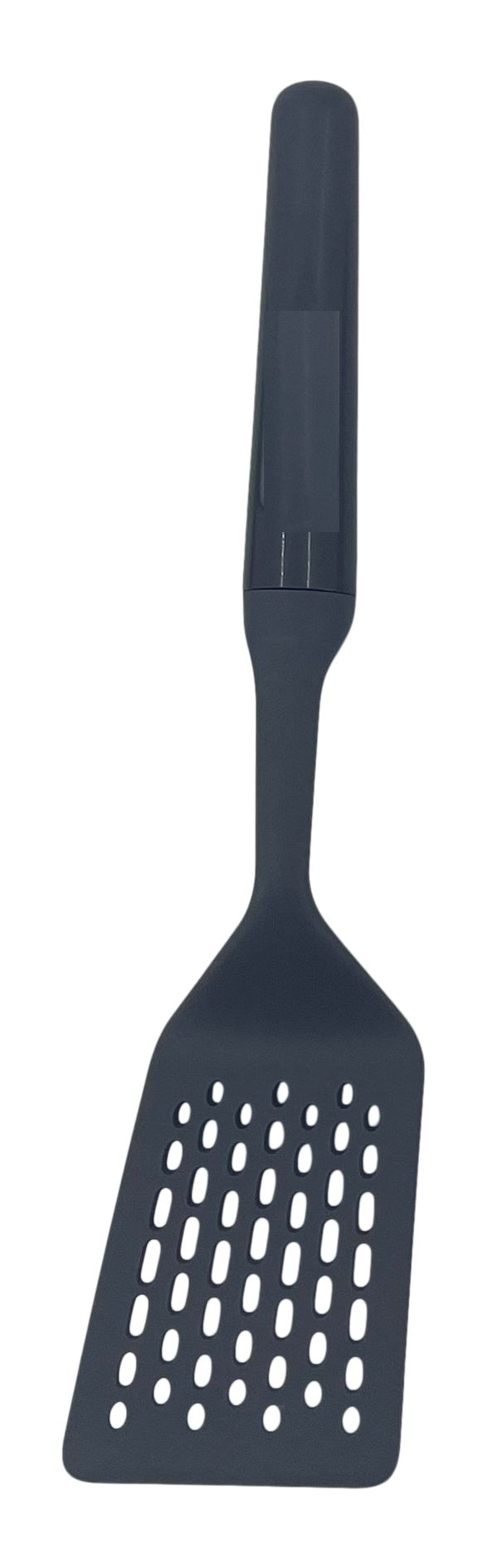Pro Slotted Turner/Food Flipping Tool, Grey K9778