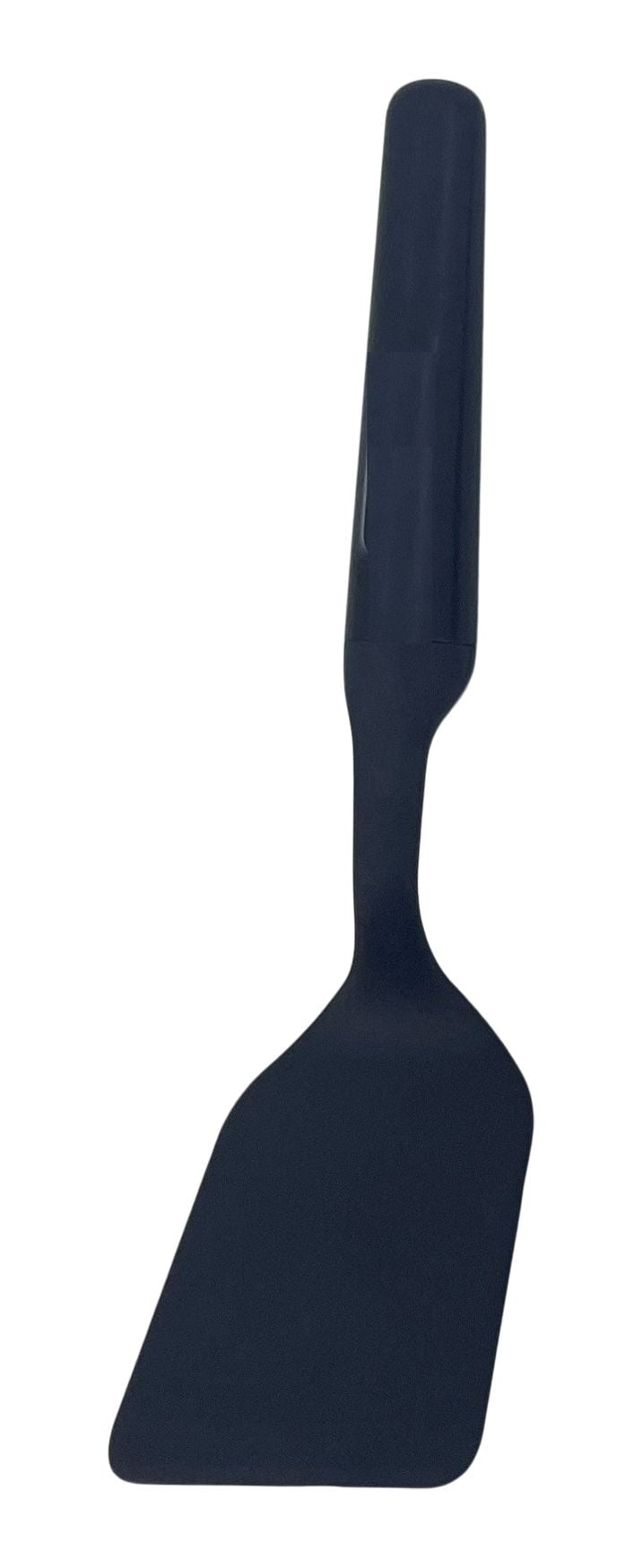 Pro Solid Turner/Food Flipping Tool, Grey B5602
