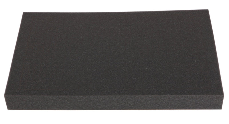 Cubed Pick Grid Foam Tray, 21-in F0011