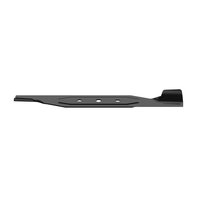 Replacement Mower Blade, 13-in for 14-in Brushless Push Mower, Black G1783