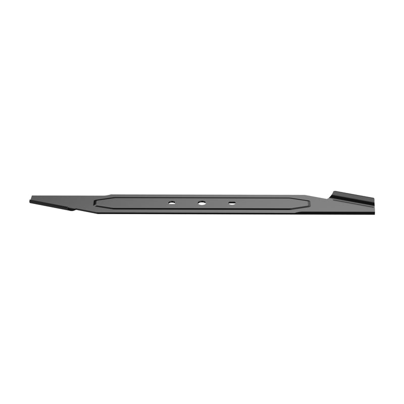 Replacement Mower Blade, 17-in for 18-in Brushless Push Mower, Black C0673