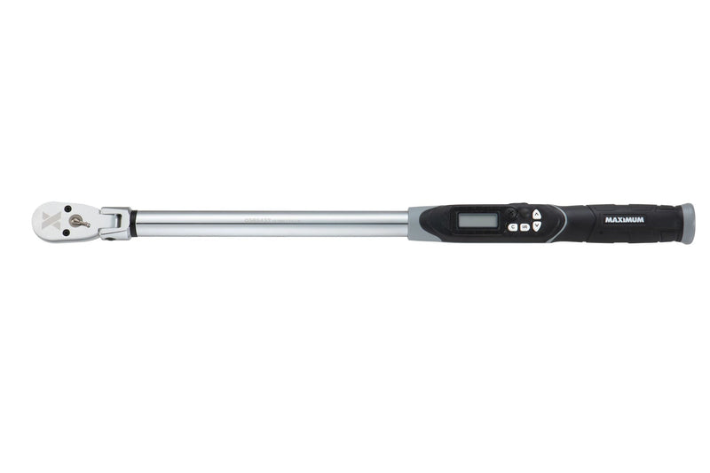 1/2" Digital Flex Head Angle Torque Wrench K1907