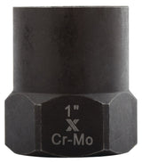 1/2-in Drive Impact Bolt & Nut Remover Set, 5-pc