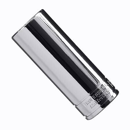 3/8-in Drive Assorted Sizes Deep Socket, 6-Point, Nickel-Chrome Plating M1958