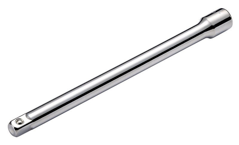 3/8-in Drive Extension Bar, CRV, Nickel-Chrome Plating, 10-in Z2770