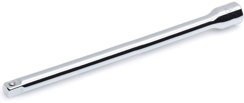 3/8-in Drive Extension Bar, CRV, Nickel-Chrome Plating, 20-in S9168
