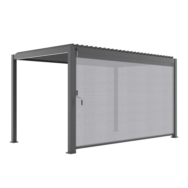 Mirador Adjustable Privacy Screen System U9901