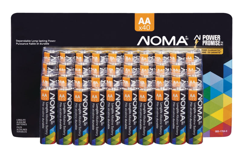 12-Volt 45 Ah SLA Battery I9401