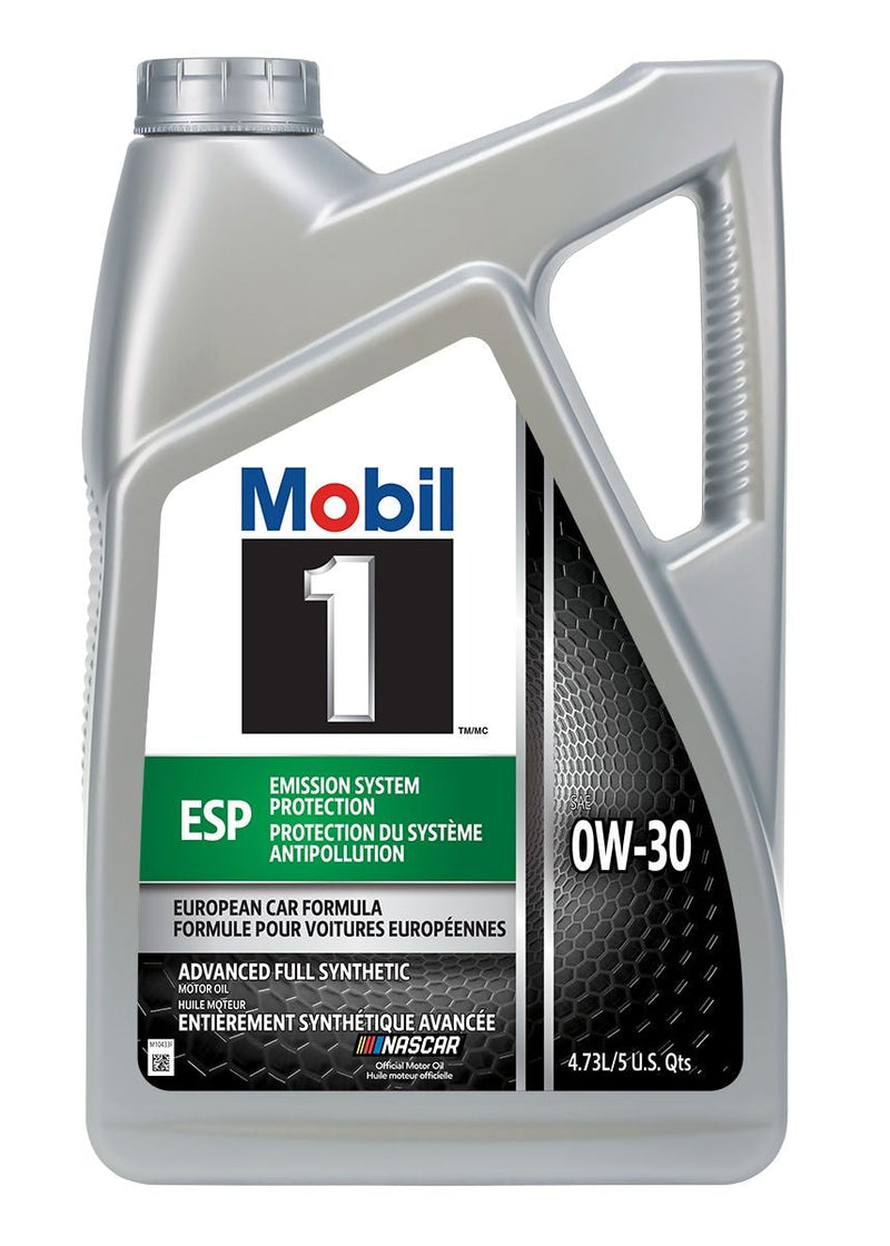 ESP Advanced 0W30 Full Synthetic Engine/Motor Oil, 4.73-L V4247