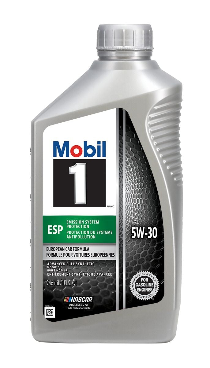 ESP Emission System Protection 5W30 Synthetic Engine/Motor Oil, 946-mL T66