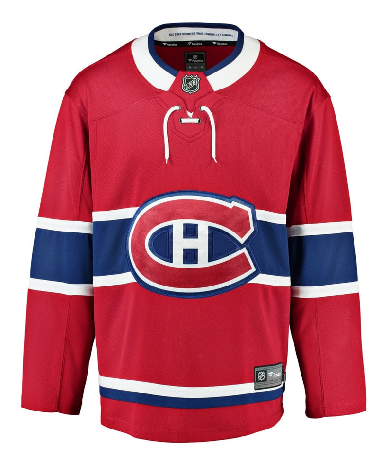 Breakaway Jersey, Red Q2508