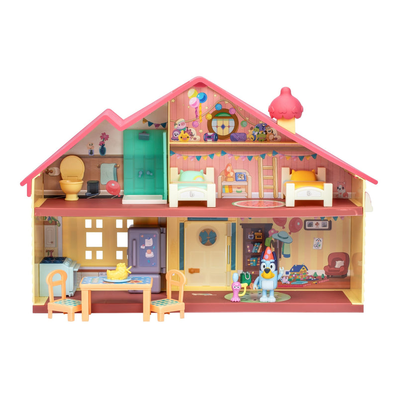 Season 11 's Birthday Celebration Home Playset, Ages 3+ I4144